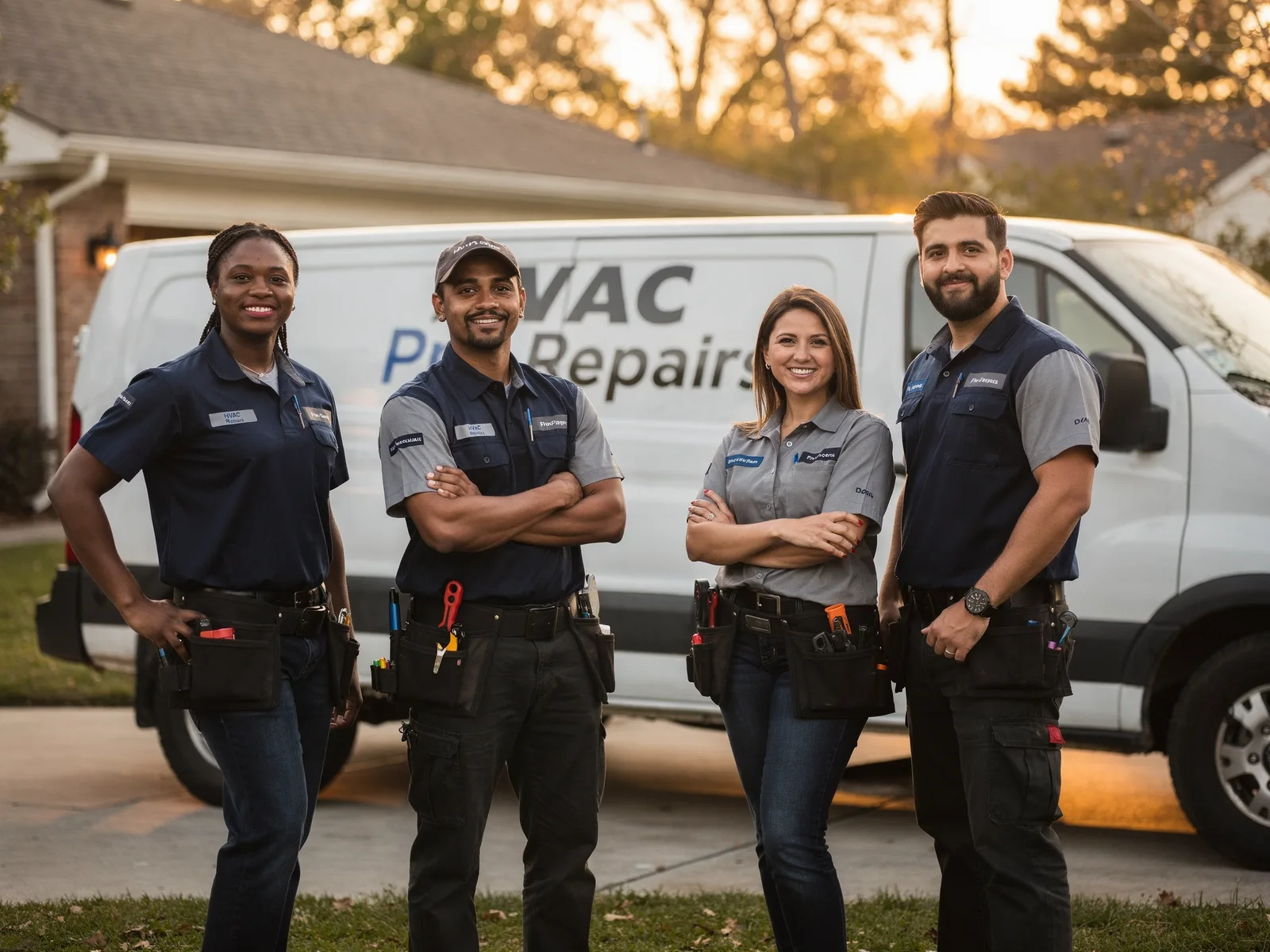 Heat Pump Repair company in Spring Grove, MN