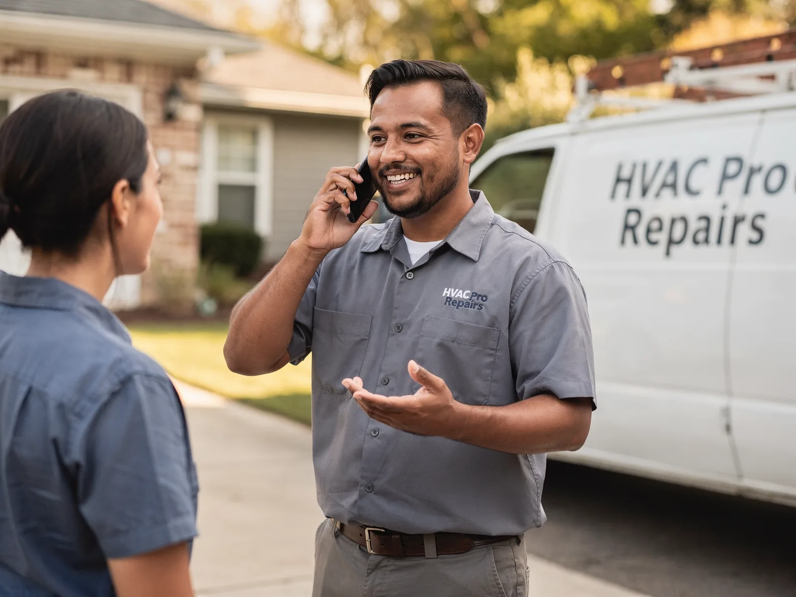 Heat Pump Repair Spring Grove, MN FAQs